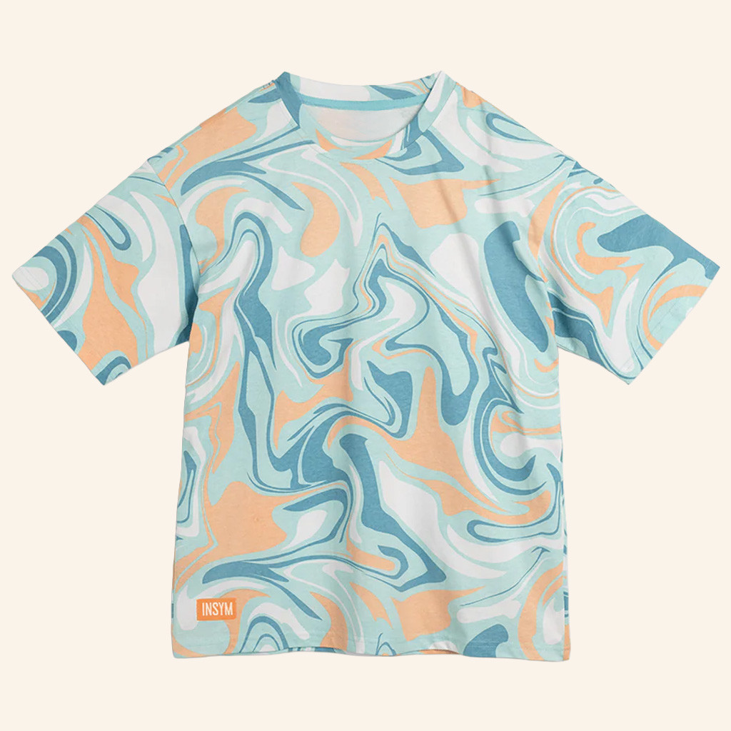 Makeship Merch The Spicy Insym Shirt Cool Gifts For Boyfriend