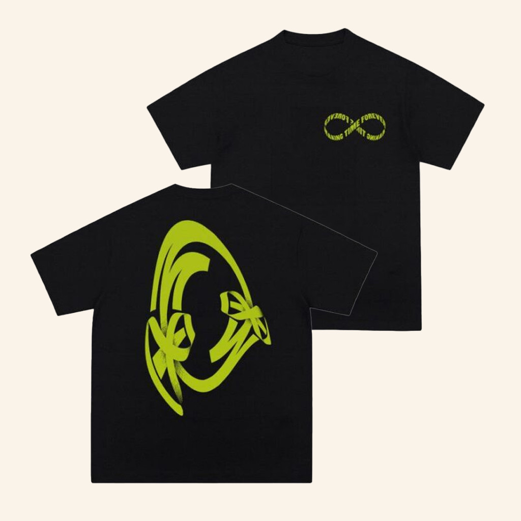 Making Time Is Rad Merch Mt25 Logo T-Shirt Birthday Present For Him Making Time Is Rad Merch Mt25 Logo T-Shirt Birthday Present For Him