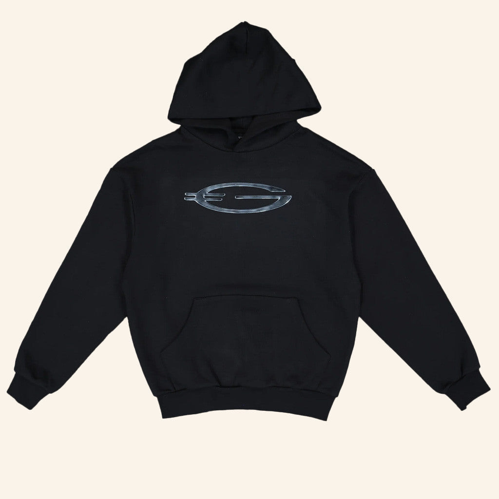 Makkohatdichlieb Merch Glashaus Hoodie Good Gifts For Boyfriend