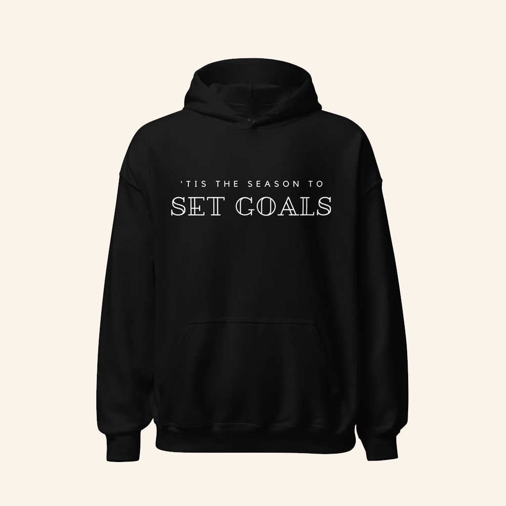 MakseLife Merch Tis The Season Hoodie Christmas Presents For Boyfriend