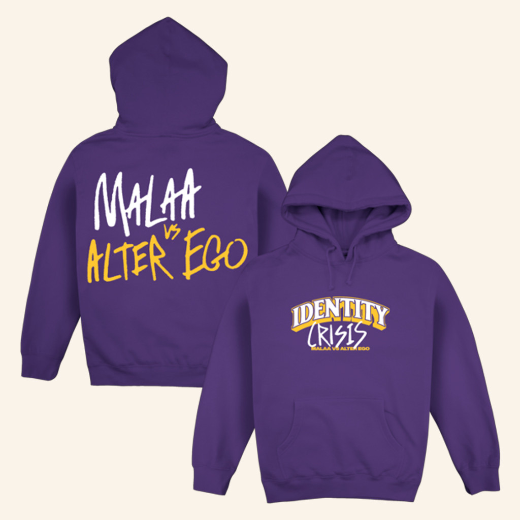 Malaa Merch Malaa 2025 Tour Hoodie Music Related Gifts For Guys Malaa Merch Malaa 2025 Tour Hoodie Music Related Gifts For Guys