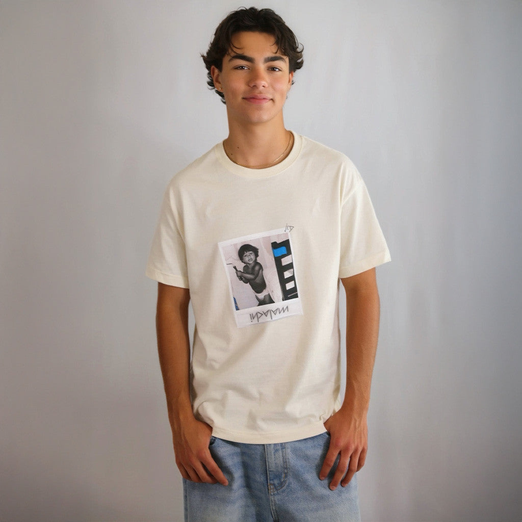 Malachi Barton Merch Natural T-Shirt Best Gifts For Husband Malachi Barton Merch Natural T-Shirt Best Gifts For Husband