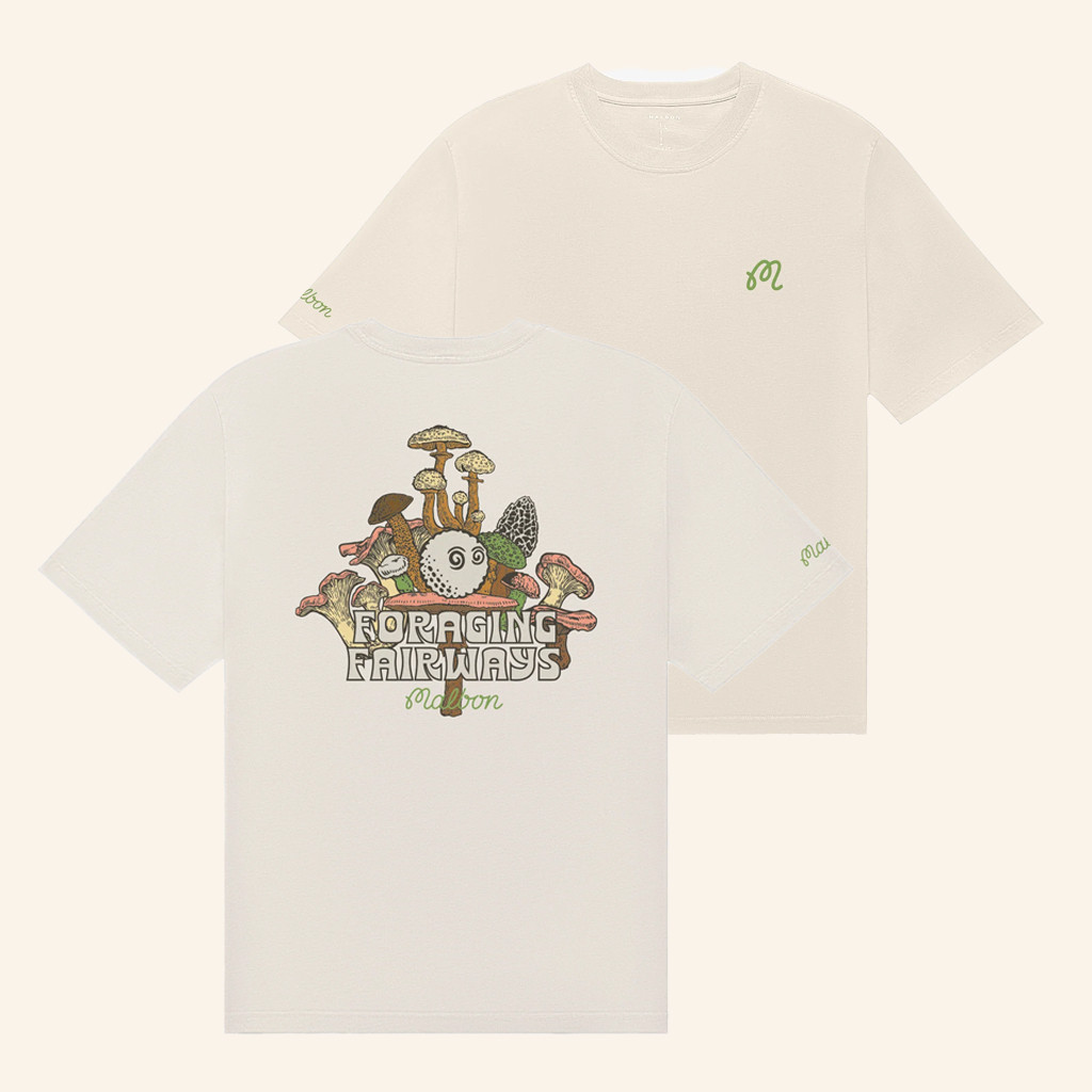 Malbon Merch Bermuda Foraging T-Shirt Best Gifts For Girlfriend