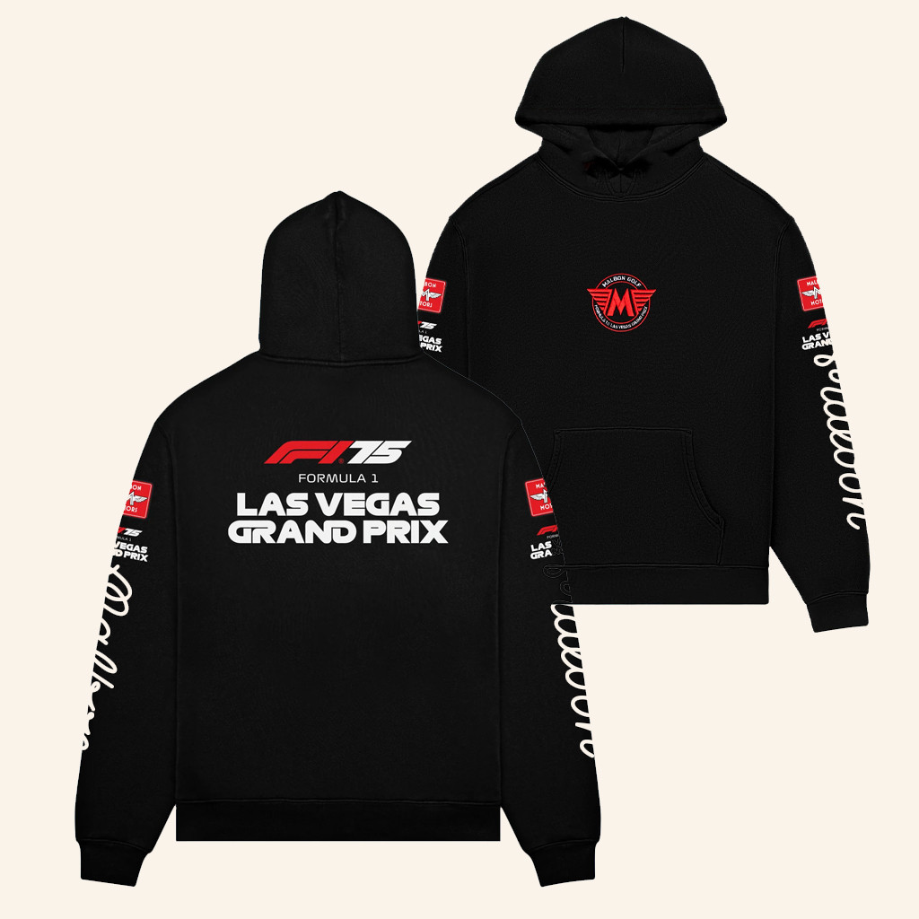 Malbon Merch F1 LVGP Fesque Delta Hoodie Christmas Gift Ideas For Dad