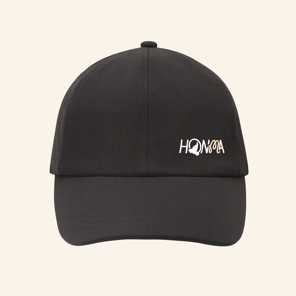 Malbon Merch Honma Embroidered Hat Christmas Gift Ideas For Girlfriend