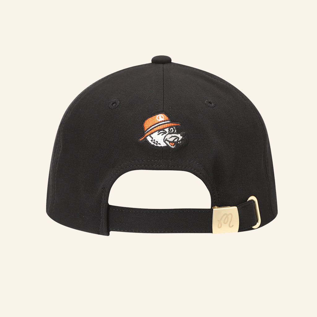 Malbon Merch Honma Embroidered Hat Christmas Gift Ideas For Girlfriend