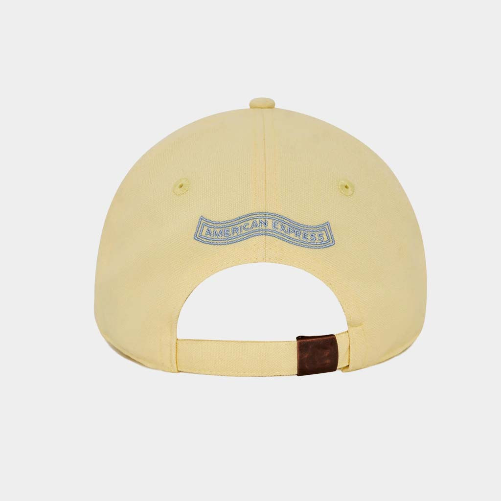 Malbon Merch The American Express Tournament Dad Hat Embroidered Gifts For Wife