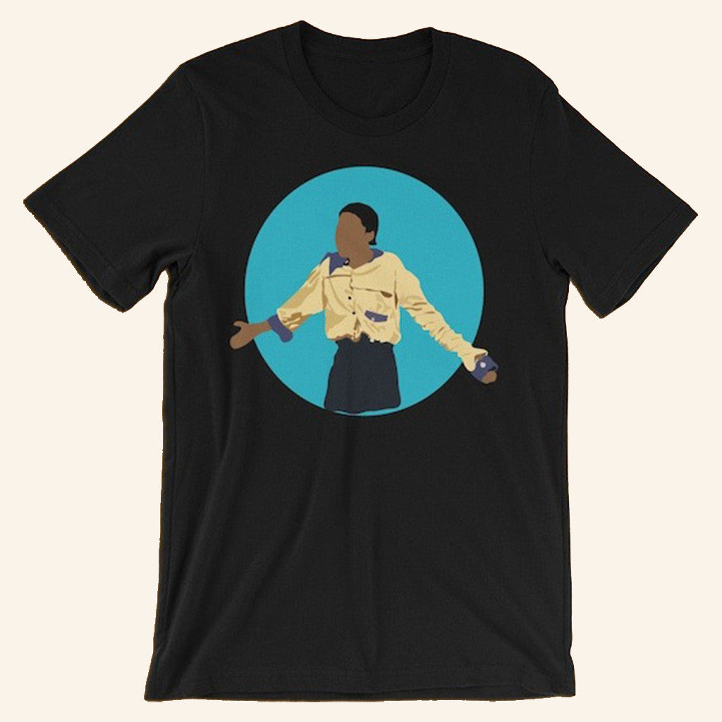 Malcolm Jamal Warner Theo Huxtable Shirt Best Gifts For Husband