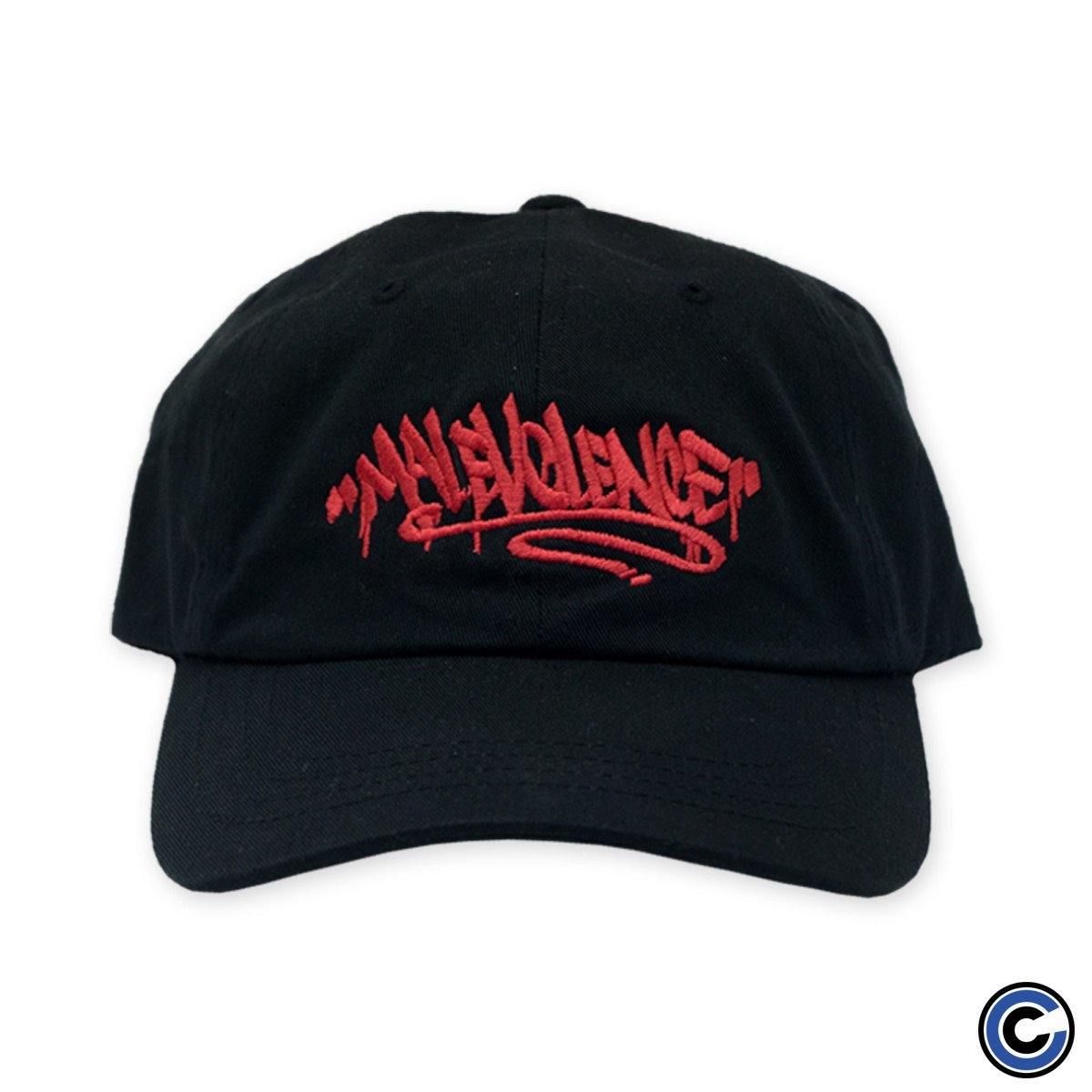Malevolence Graffiti Hat Gifts For Son In Laws Malevolence Graffiti Hat Gifts For Son In Laws