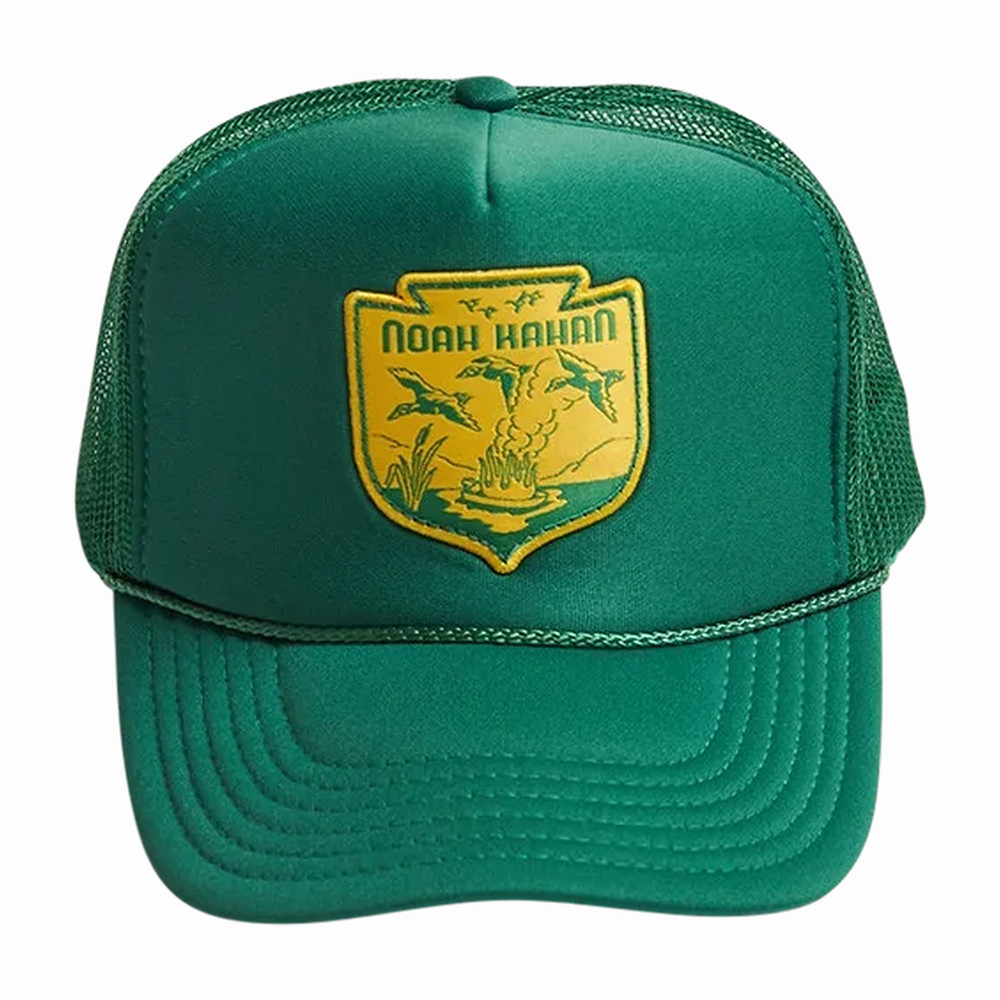 Mallard Noah Kahan Hat Stick Season Inspired Cap Cool Gift For Noah Kahan Fans