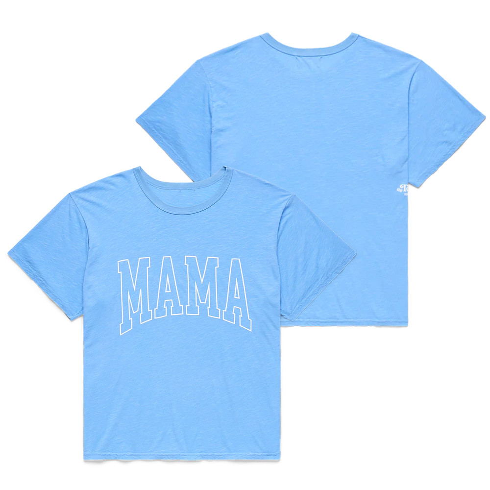 Mama The Toast Podcast T-Shirt Jackie And Claudia Clothes Fan Merch