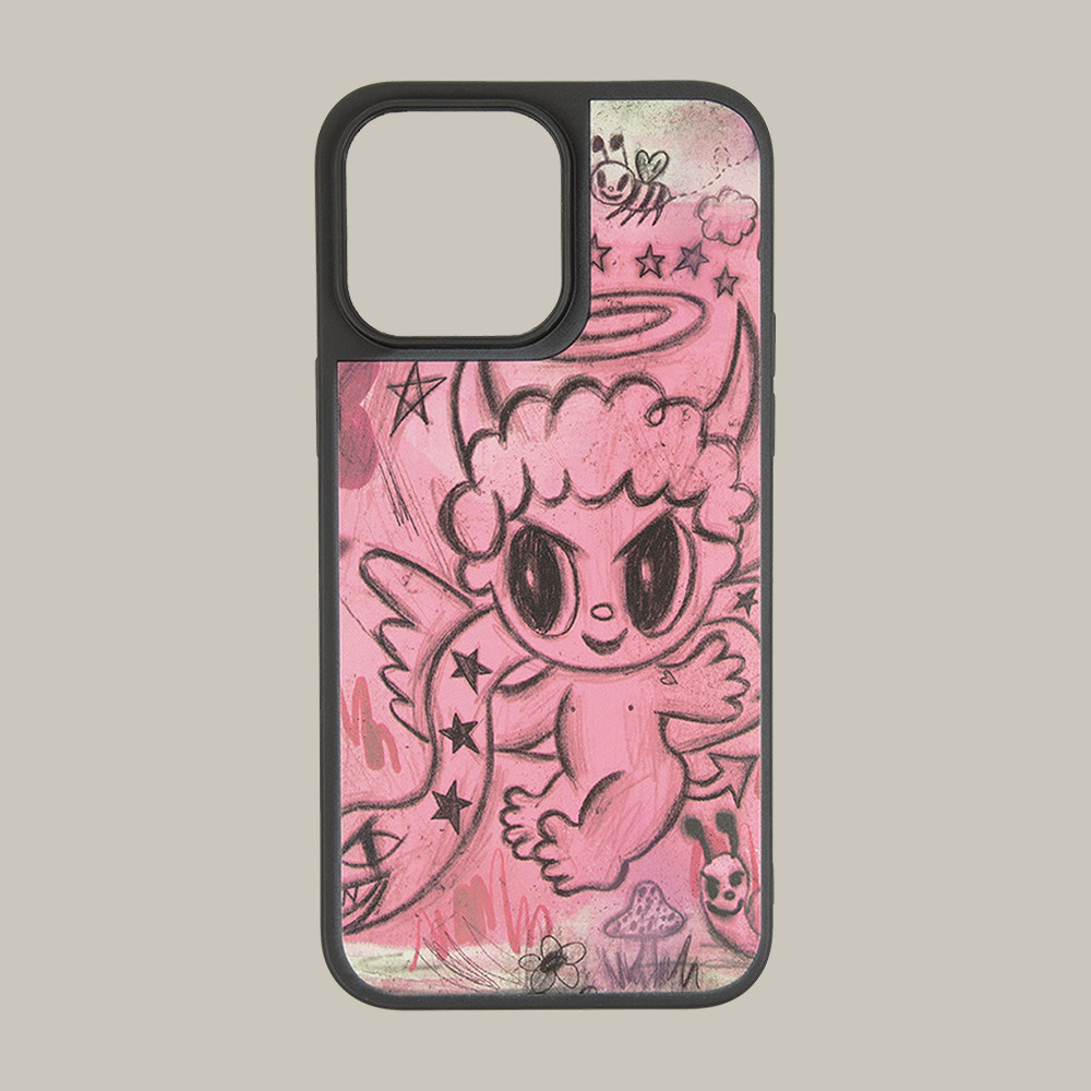 Manana Sera Bonito Karol G Phone Case Karol G Music Fan Merch Unique Gift For Best Friends