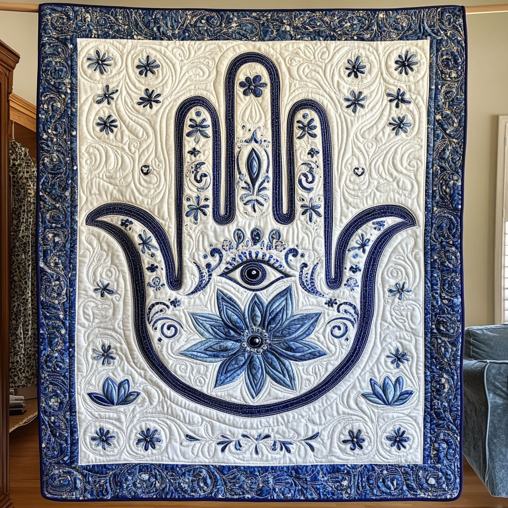 Mandala Shield Quilted Blanket Cute Bedroom Ideas Lotus Flower Themed Gifts