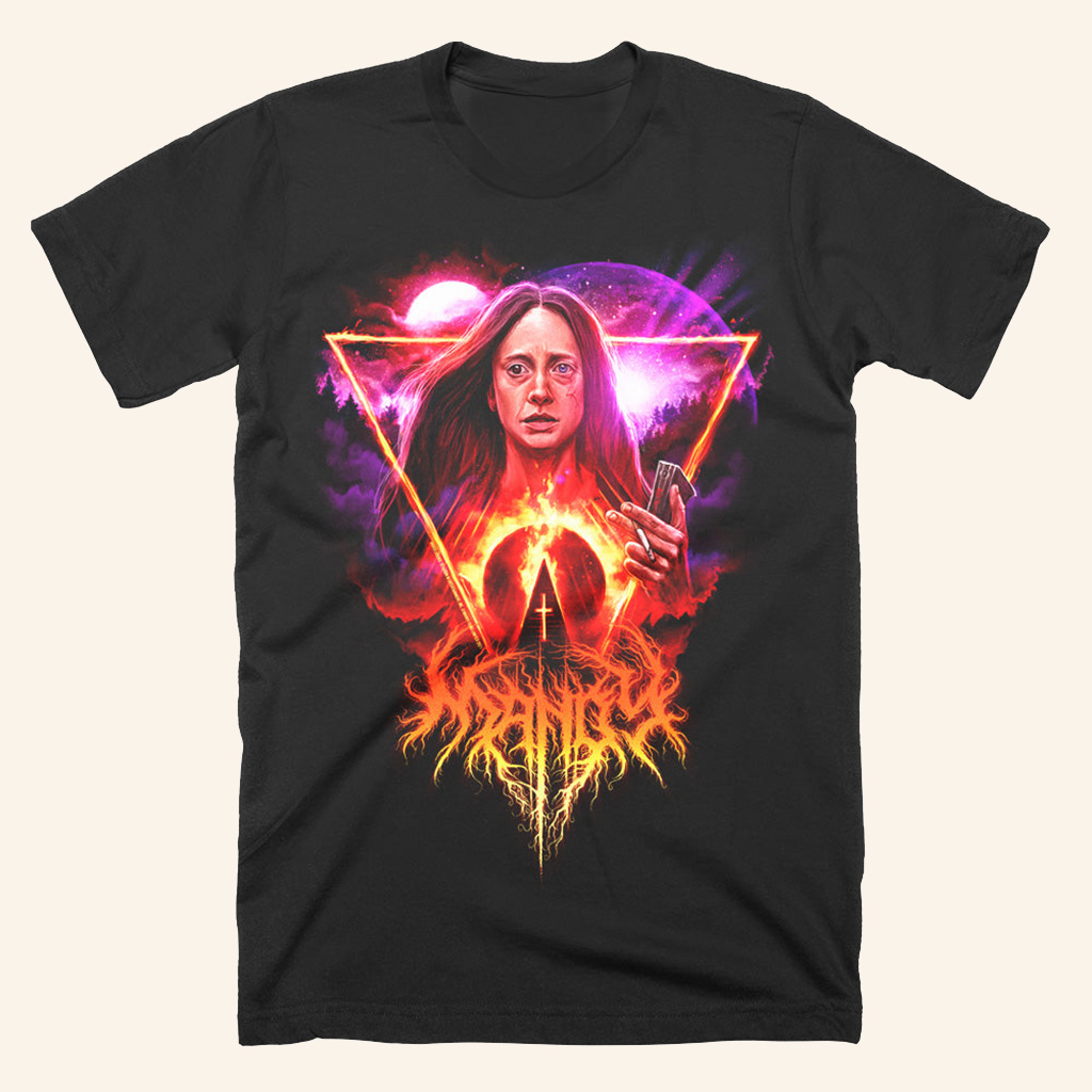 Mandy A Special One Shirt Halloween T-Shirts Womens Gift Ideas For Mom Mandy A Special One Shirt Halloween T-Shirts Womens Gift Ideas For Mom