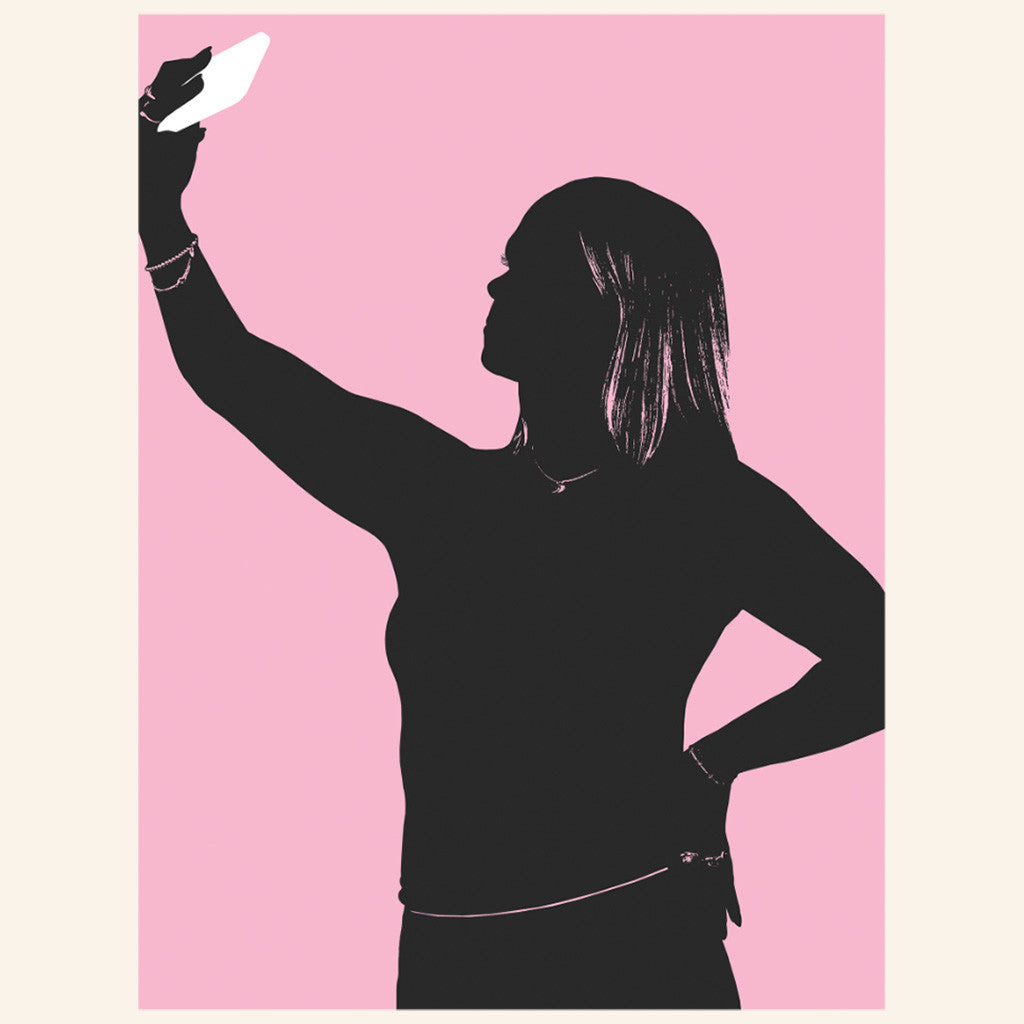 Mandys Iphone Merch Pink Poster Mandy Merch Birthday Gift For Wife