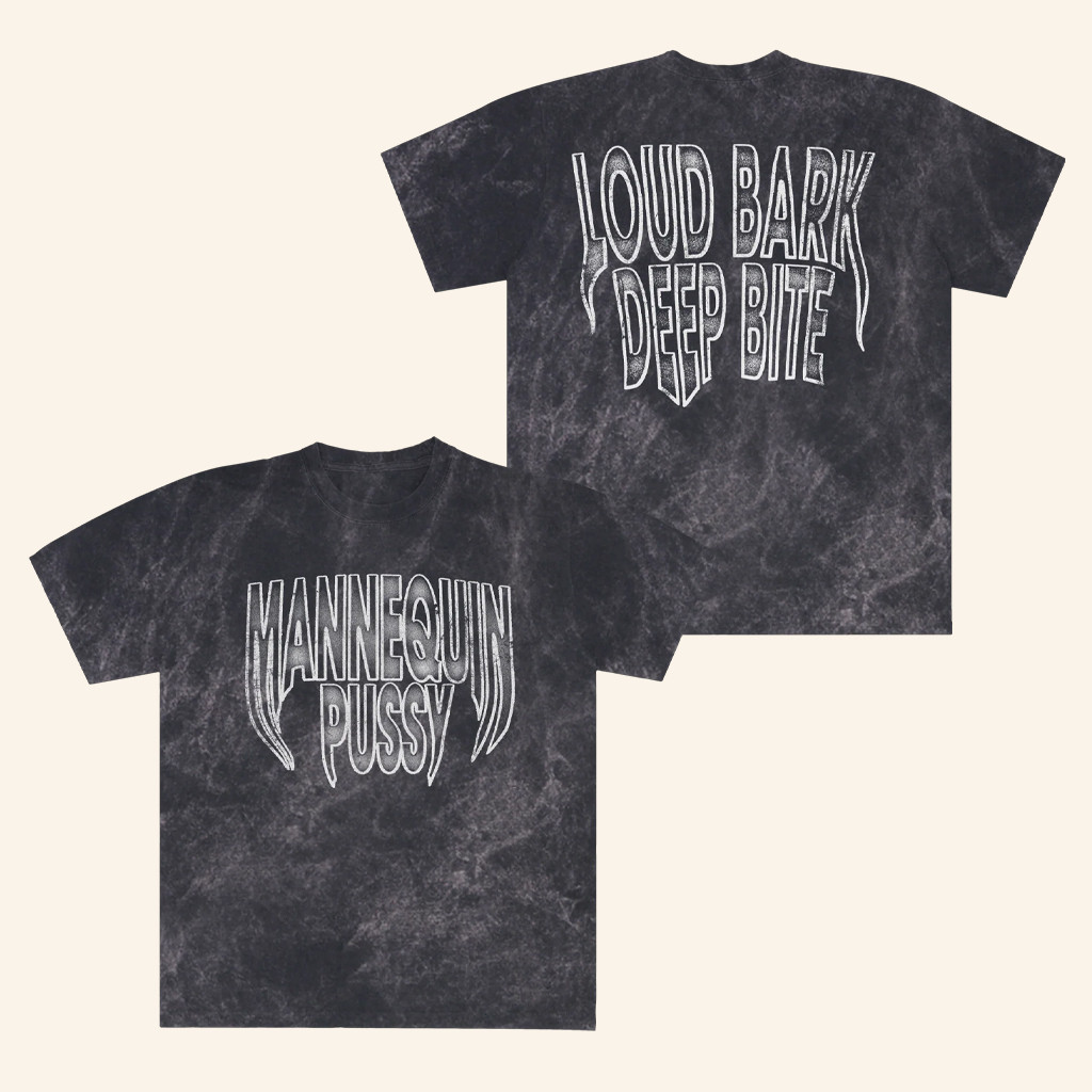 Mannequin Pussy Merch Pointed Logo T-Shirt Christmas Present Ideas For Boyfriend Mannequin Pussy Merch Pointed Logo T-Shirt Christmas Present Ideas For Boyfriend