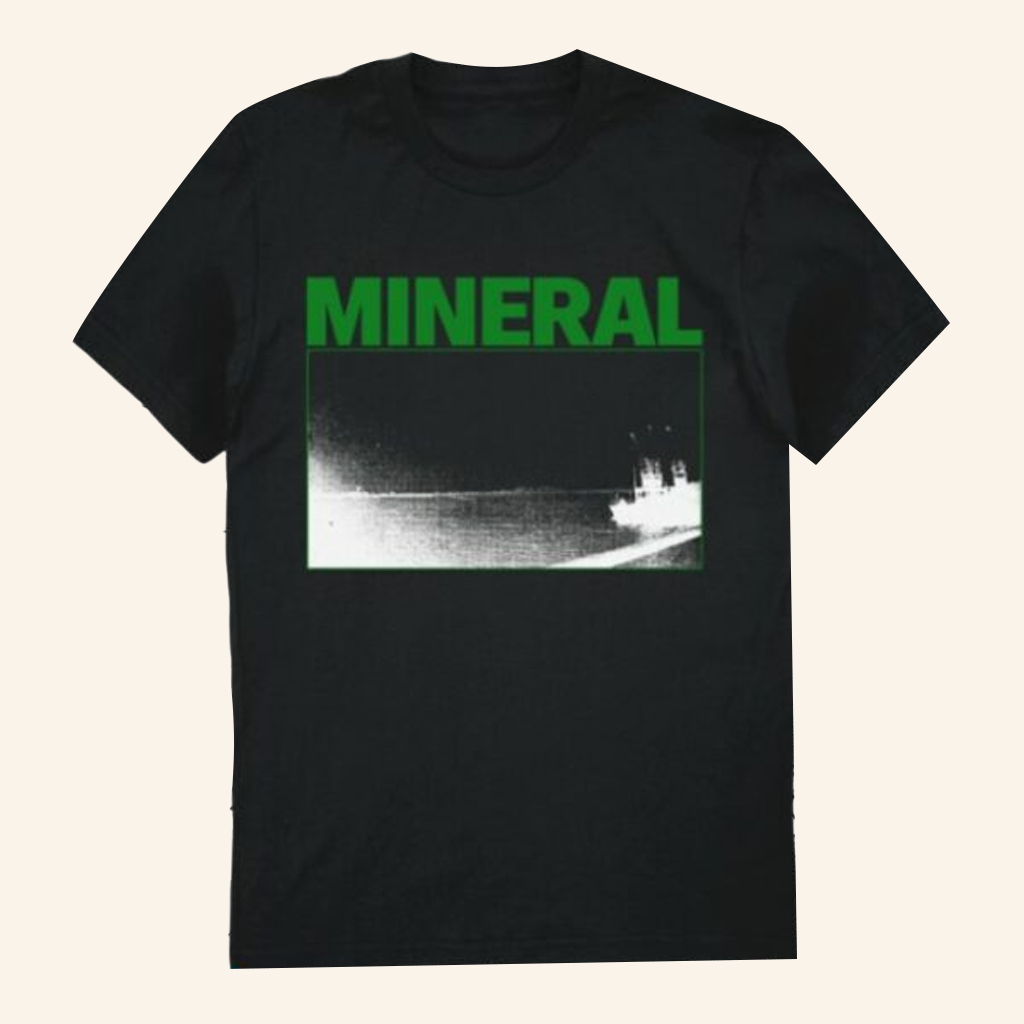 Marcin Merch Endserenading Cover T-Shirt Christmas Presents For Boyfriend Marcin Merch Endserenading Cover T-Shirt Christmas Presents For Boyfriend