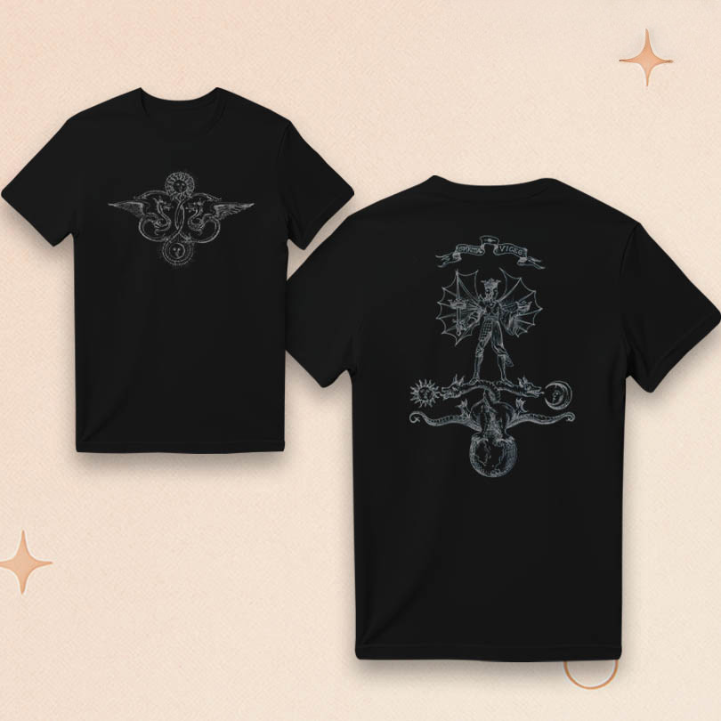 Marcos Alvarado Merch Marcos Alvarado Alchemy T-Shirt Gifts For Friends Marcos Alvarado Merch Marcos Alvarado Alchemy T-Shirt Gifts For Friends