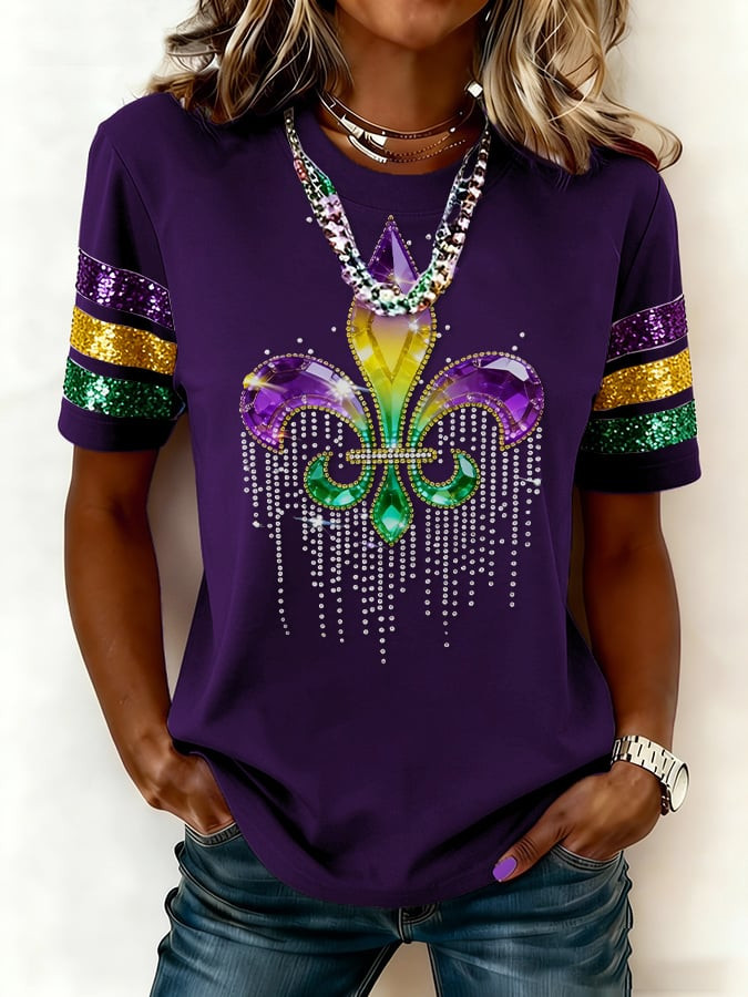 Mardi Gras Shirt Mardi Gras Clothing Store Cool Gifts For Sister In Law