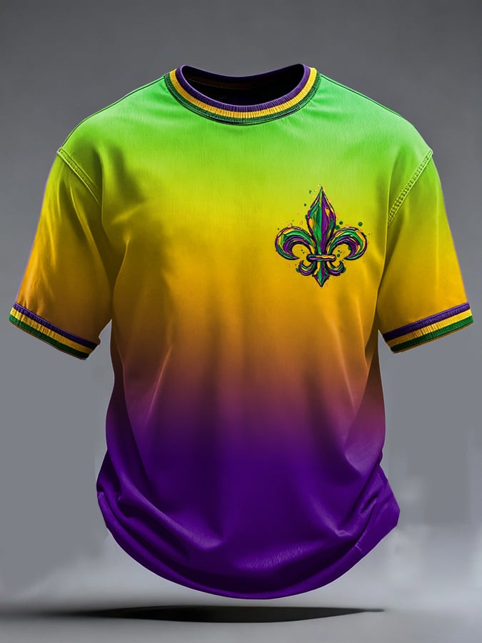 Mardi Gras T-Shirt Mardi Gras Apparel For Men Great Gifts For Brothers