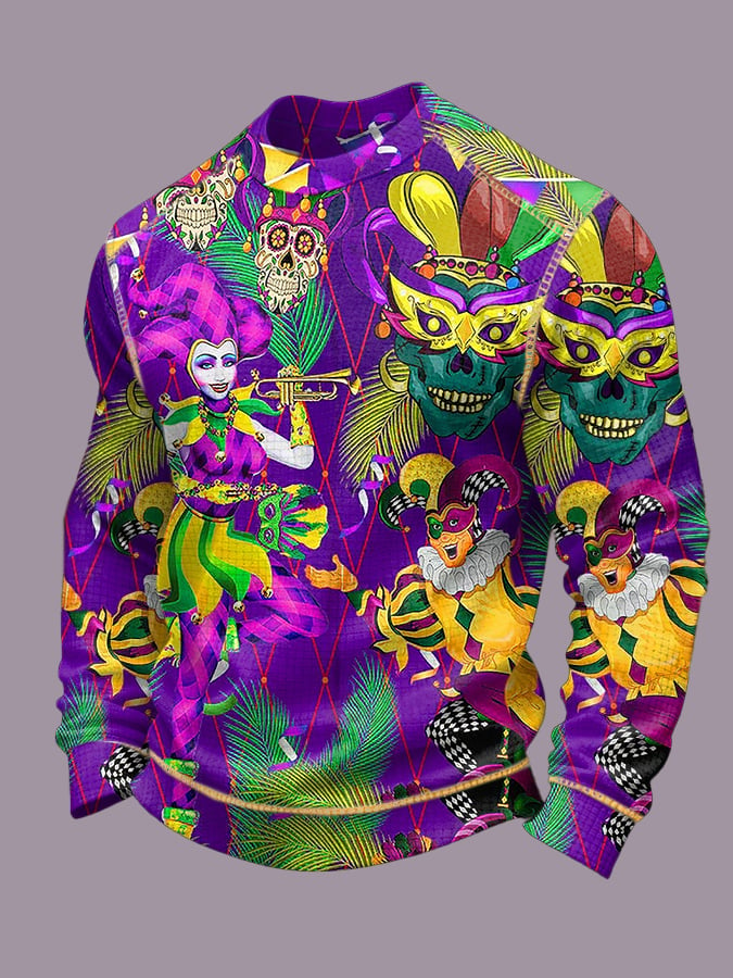 Mardi Gras Waffle Sweatshirt Mardi Gras Fleur de Lis Shirt Fat Tuesday Sweatshirt Dad Gifts Mardi Gras Waffle Sweatshirt Mardi Gras Fleur de Lis Shirt Fat Tuesday Sweatshirt Dad Gifts