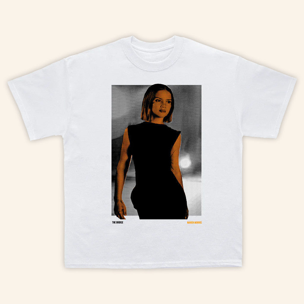 Maren Morris Merch Beatrix Butterfly T-Shirt Music Lover Gifts For Him Maren Morris Merch Beatrix Butterfly T-Shirt Music Lover Gifts For Him