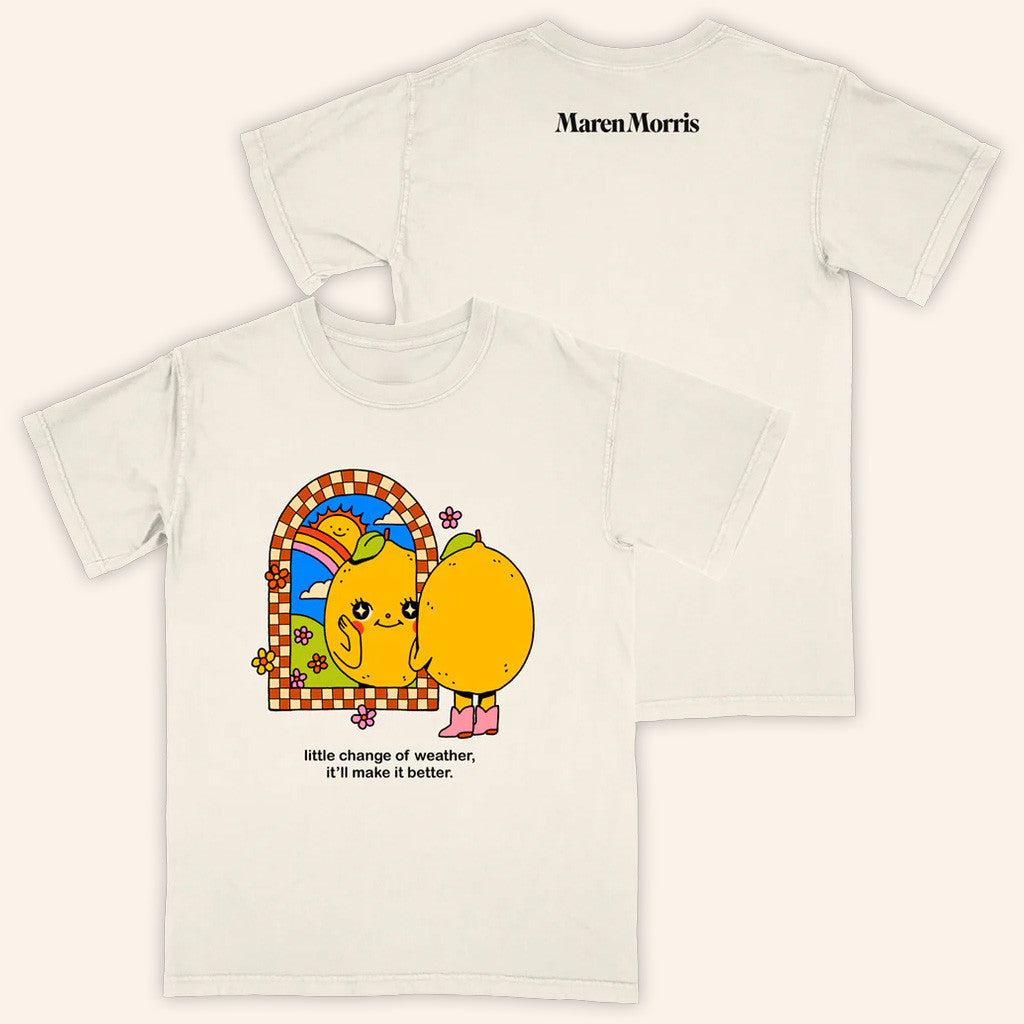 Maren Morris Merch GLAAD T-Shirt Cute Gifts For Girlfriends Maren Morris Merch GLAAD T-Shirt Cute Gifts For Girlfriends