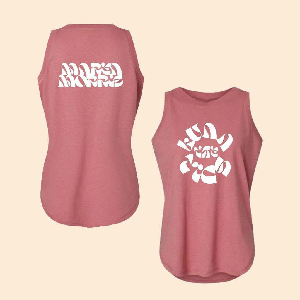 Maren Morris Merch The Lunatics Muscle Tank Gifts For Best Friends Maren Morris Merch The Lunatics Muscle Tank Gifts For Best Friends