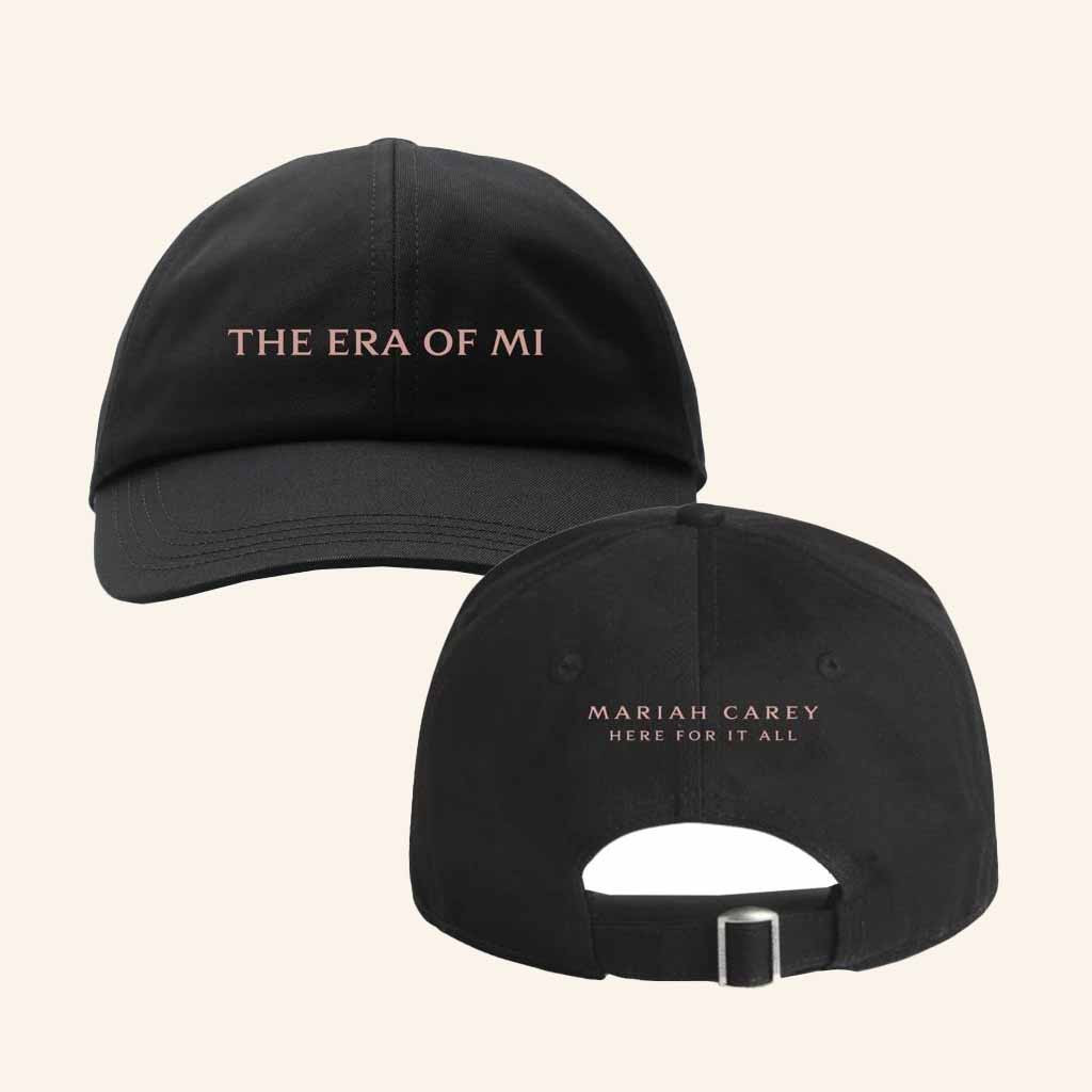 Mariah Carey Merch Here For It All The Era Of Mi Black Hat Music Lover Gifts For Him Mariah Carey Merch Here For It All The Era Of Mi Black Hat Music Lover Gifts For Him