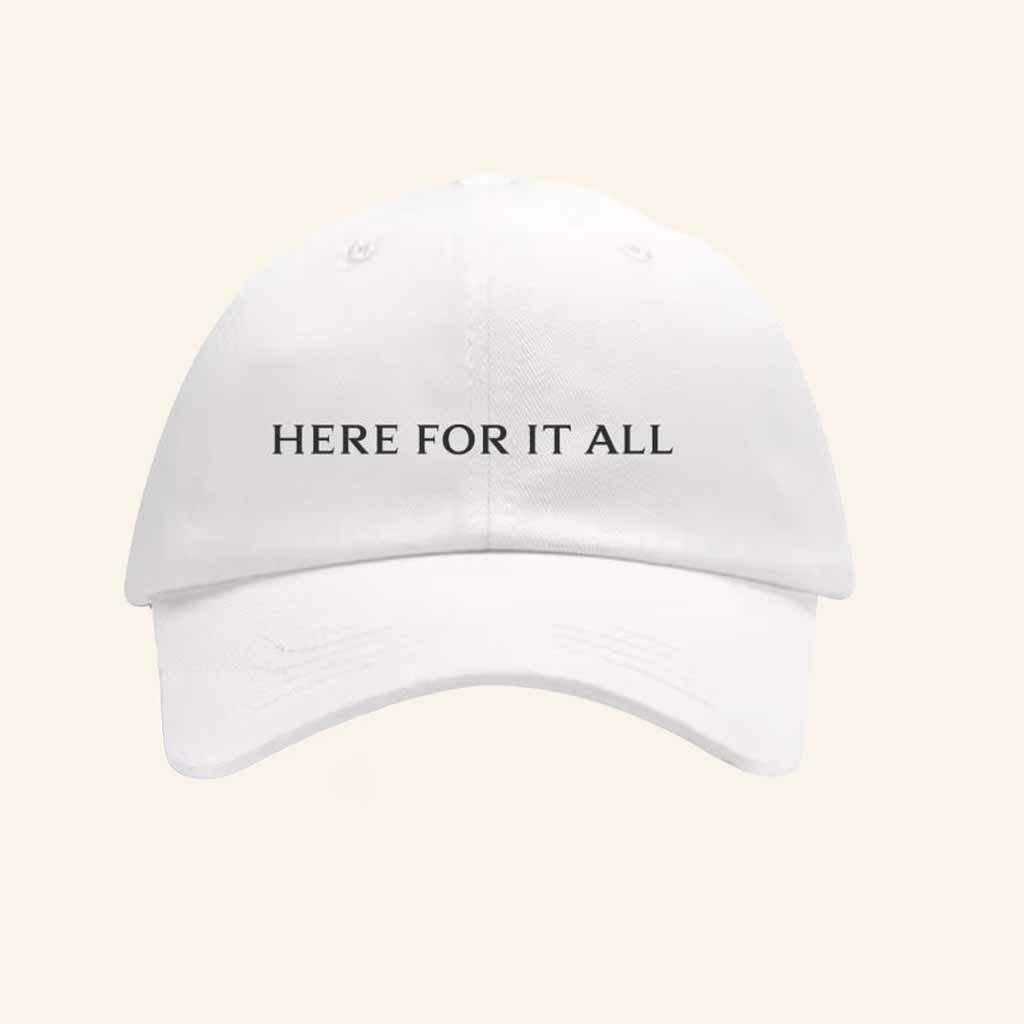 Mariah Carey Merch Here For It All White Hat Unique Gifts For Music Lovers Mariah Carey Merch Here For It All White Hat Unique Gifts For Music Lovers