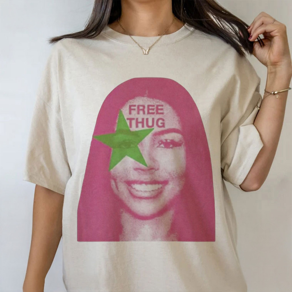 Mariah The Scientist Free Thug Music T-Shirt Mariah Carey Merch Gifts For Sister Mariah The Scientist Free Thug Music T-Shirt Mariah Carey Merch Gifts For Sister