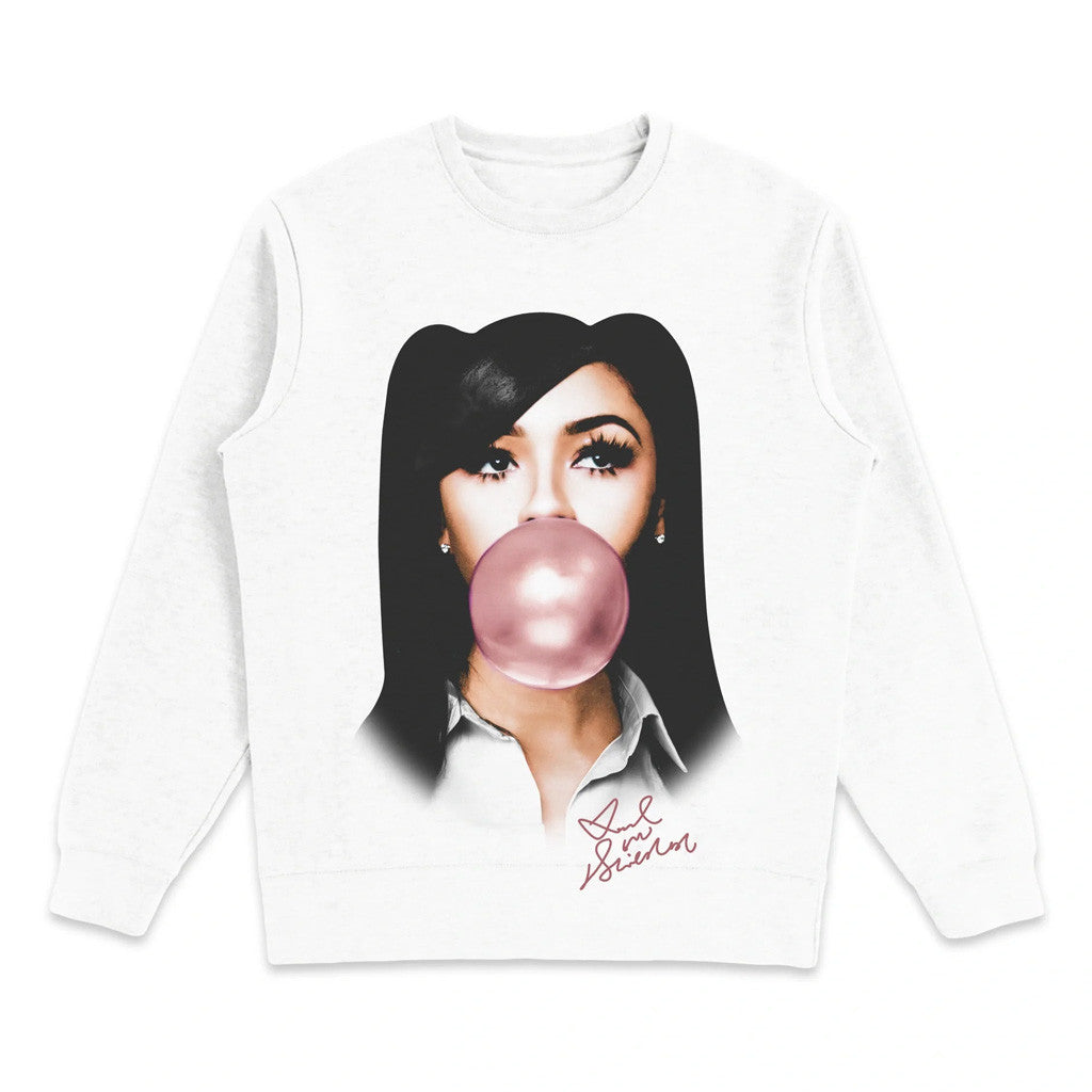 Mariah The Scientist Merch Mariah The Scientist Graphic Crewneck Sweatshirt Gifts For Friends Mariah The Scientist Merch Mariah The Scientist Graphic Crewneck Sweatshirt Gifts For Friends