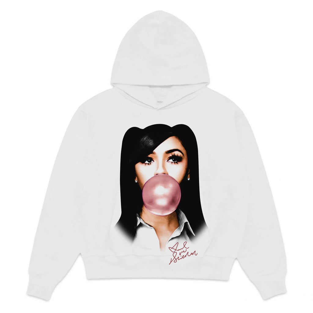 Mariah The Scientist Merch Mariah The Scientist Hoodie Gifts For Friends