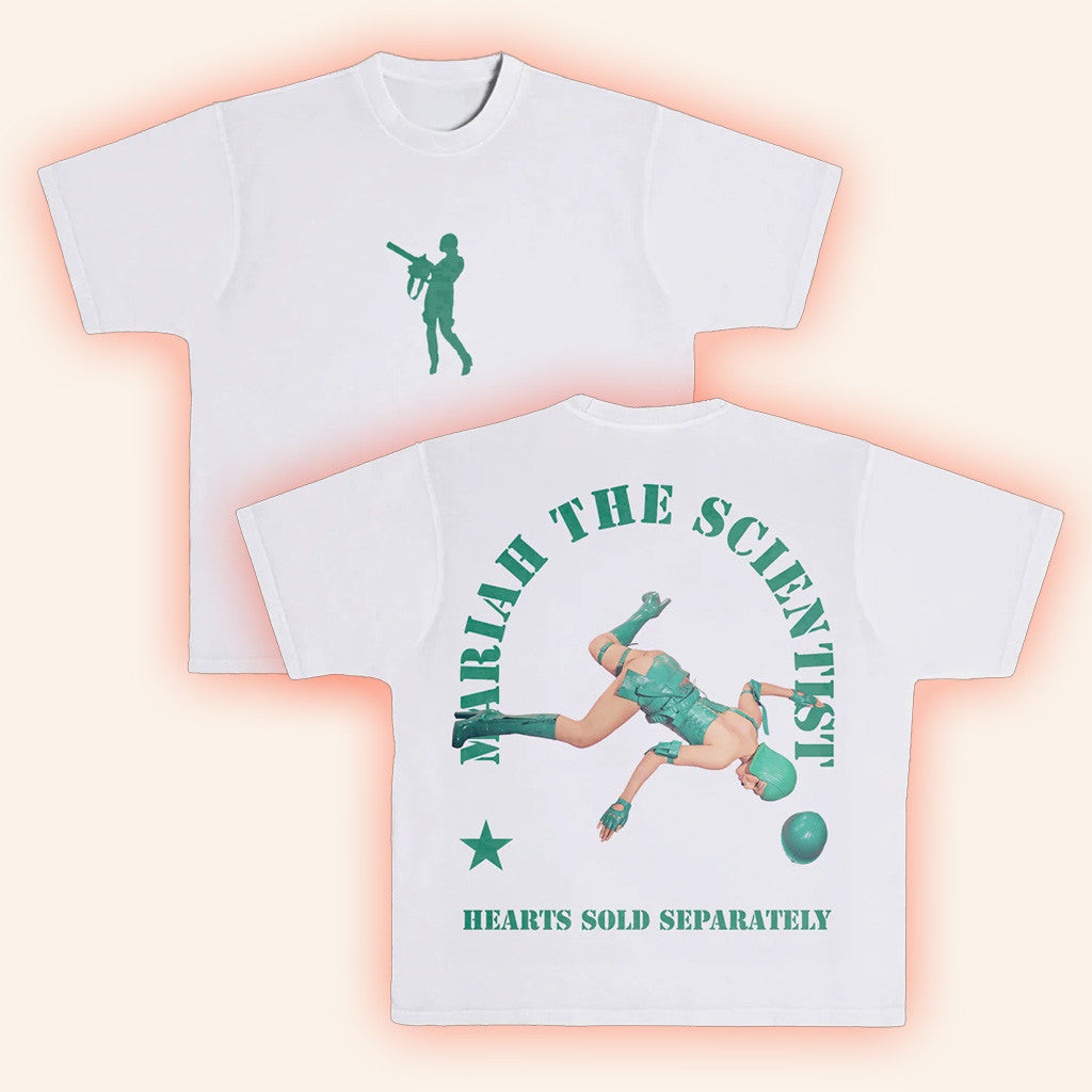 Mariah The Scientist Merch Shot Down Shirt Gifts For Dudes Mariah The Scientist Merch Shot Down Shirt Gifts For Dudes