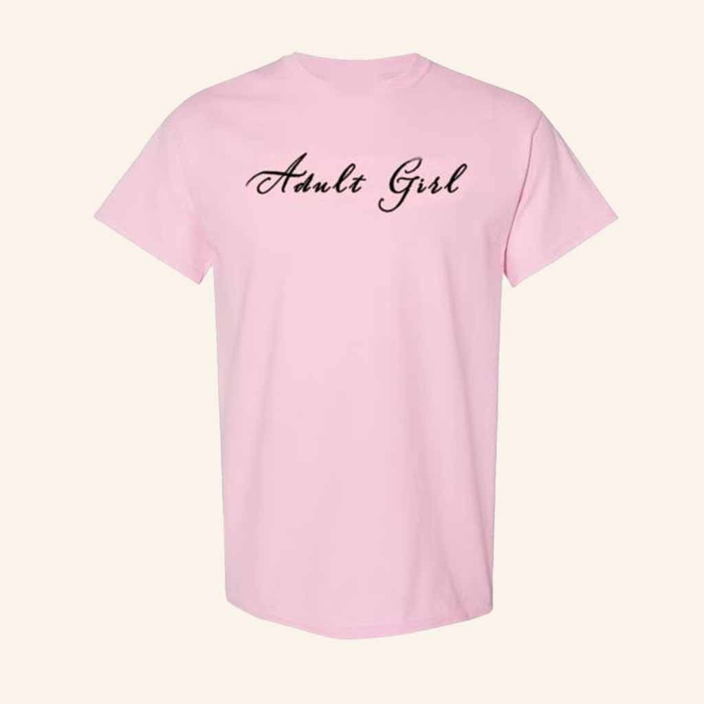 Marina Merch Adult Girl Shirt Birthday Presents For Girlfriend Marina Merch Adult Girl Shirt Birthday Presents For Girlfriend