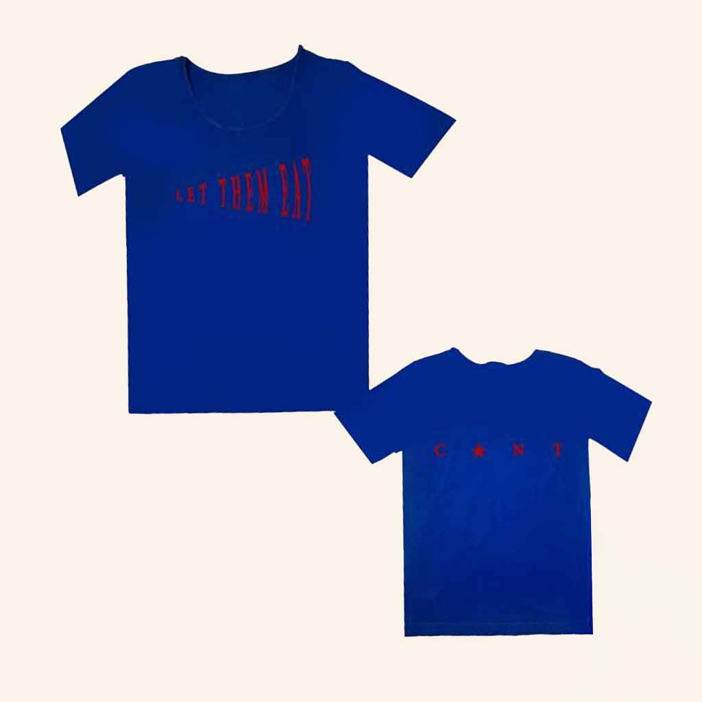 Marina Merch Let Them Eat T-Shirt Unique Gift For Boyfriend Birthday Marina Merch Let Them Eat T-Shirt Unique Gift For Boyfriend Birthday