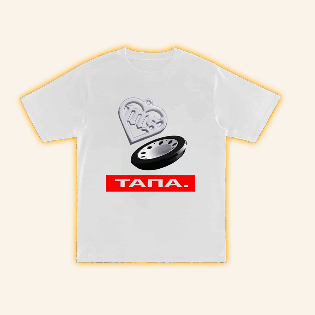 Marina Satti Merch Tapa Lycabettus 2024 Shirt Gifts For Besties Marina Satti Merch Tapa Lycabettus 2024 Shirt Gifts For Besties