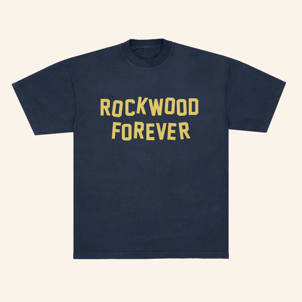 Mark Ambor Merch Rockwood Forever Shirt Best Gifts For Him Mark Ambor Merch Rockwood Forever Shirt Best Gifts For Him