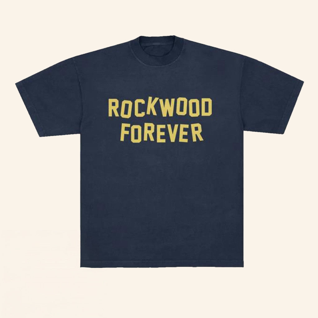 Mark Ambor Merch Rockwood Forever Shirt Birthday Presents For Boyfriend Mark Ambor Merch Rockwood Forever Shirt Birthday Presents For Boyfriend