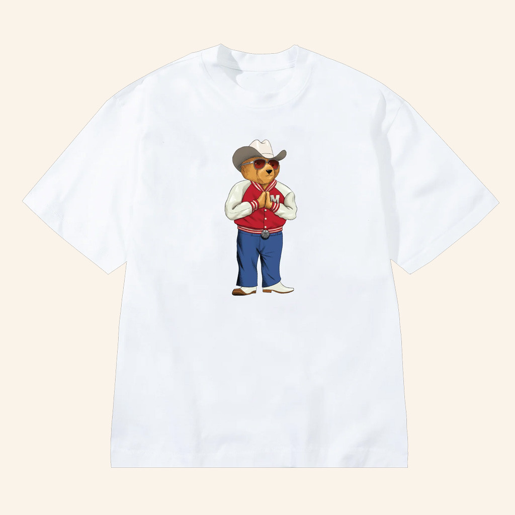 Market Studios Merch Hee Haw Bear T-Shirt Christmas Gift Ideas For Dad Market Studios Merch Hee Haw Bear T-Shirt Christmas Gift Ideas For Dad