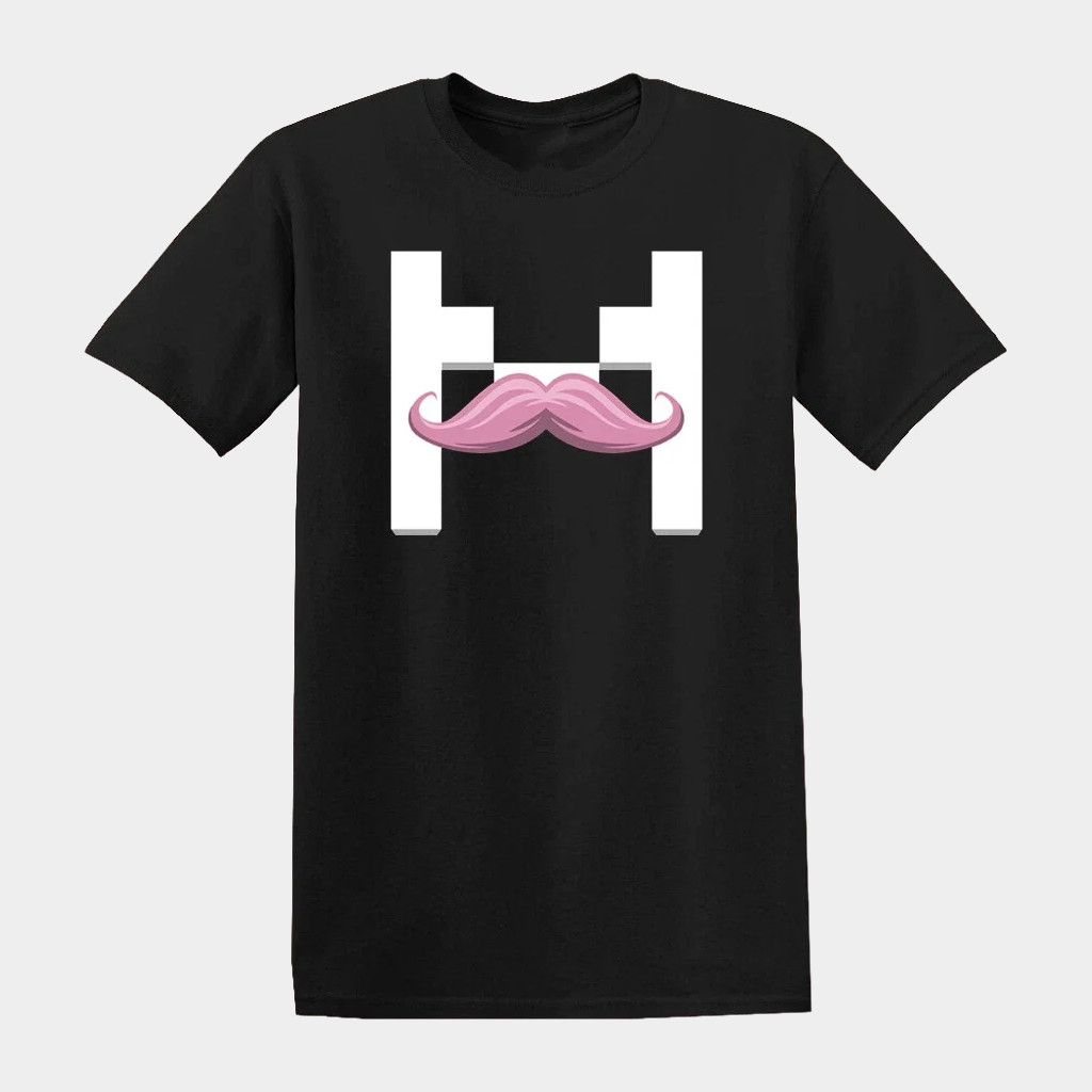 Markiplier Merch Markiplier Warfstache Youtuber Vlogger Black T-Shirt Gifts For Fans Markiplier Merch Markiplier Warfstache Youtuber Vlogger Black T-Shirt Gifts For Fans