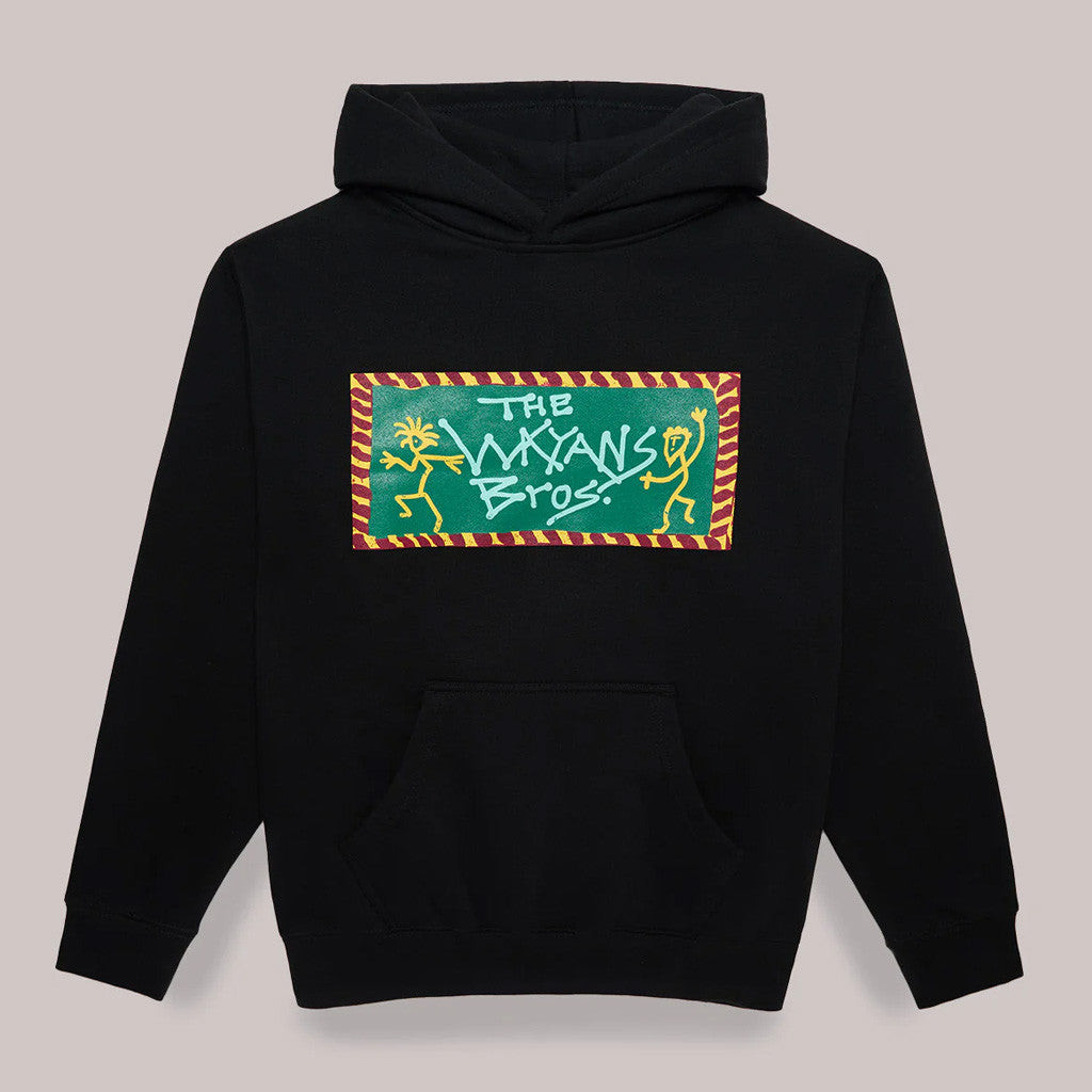 Marlon Wayans Merch The Wayans Bros Hoodie Gifts For Father Marlon Wayans Merch The Wayans Bros Hoodie Gifts For Father