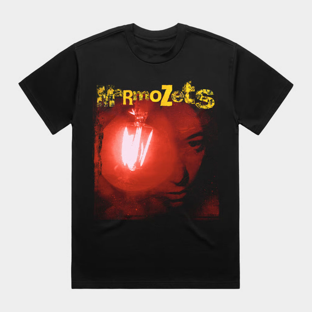 Marmozets Merch Artwork T-Shirt Marmozets Merch Gifts For Rock Band Fans Marmozets Merch Artwork T-Shirt Marmozets Merch Gifts For Rock Band Fans