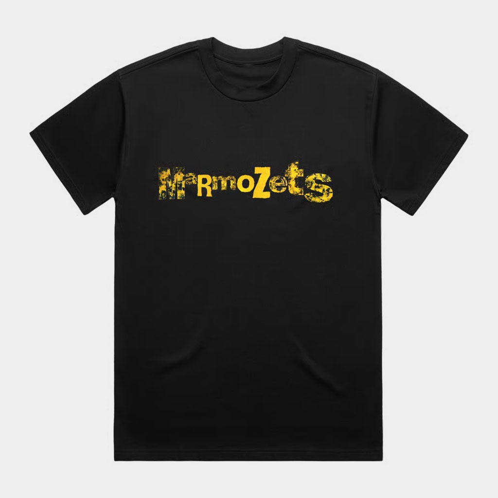 Marmozets Merch Logo T-Shirt Marmozets Shirt Best Gifts For Rock Band Fans Marmozets Merch Logo T-Shirt Marmozets Shirt Best Gifts For Rock Band Fans