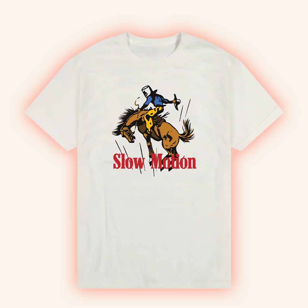 Marshmello Merch Slow Motion T-Shirt Gift Ideas For Friends Marshmello Merch Slow Motion T-Shirt Gift Ideas For Friends