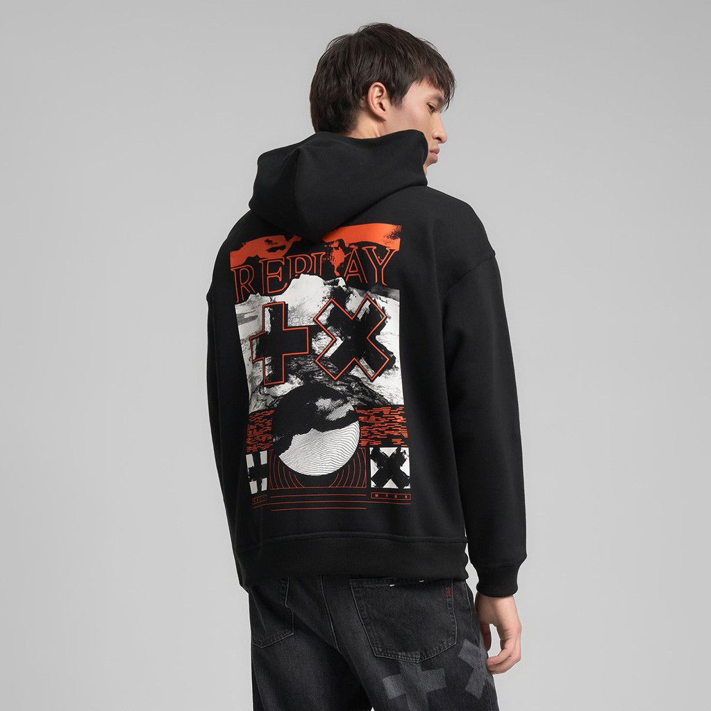 Martin Garrix Merch Replay For Martin Garrix 2025 Hoodie Gifts For Boyfriend Martin Garrix Merch Replay For Martin Garrix 2025 Hoodie Gifts For Boyfriend