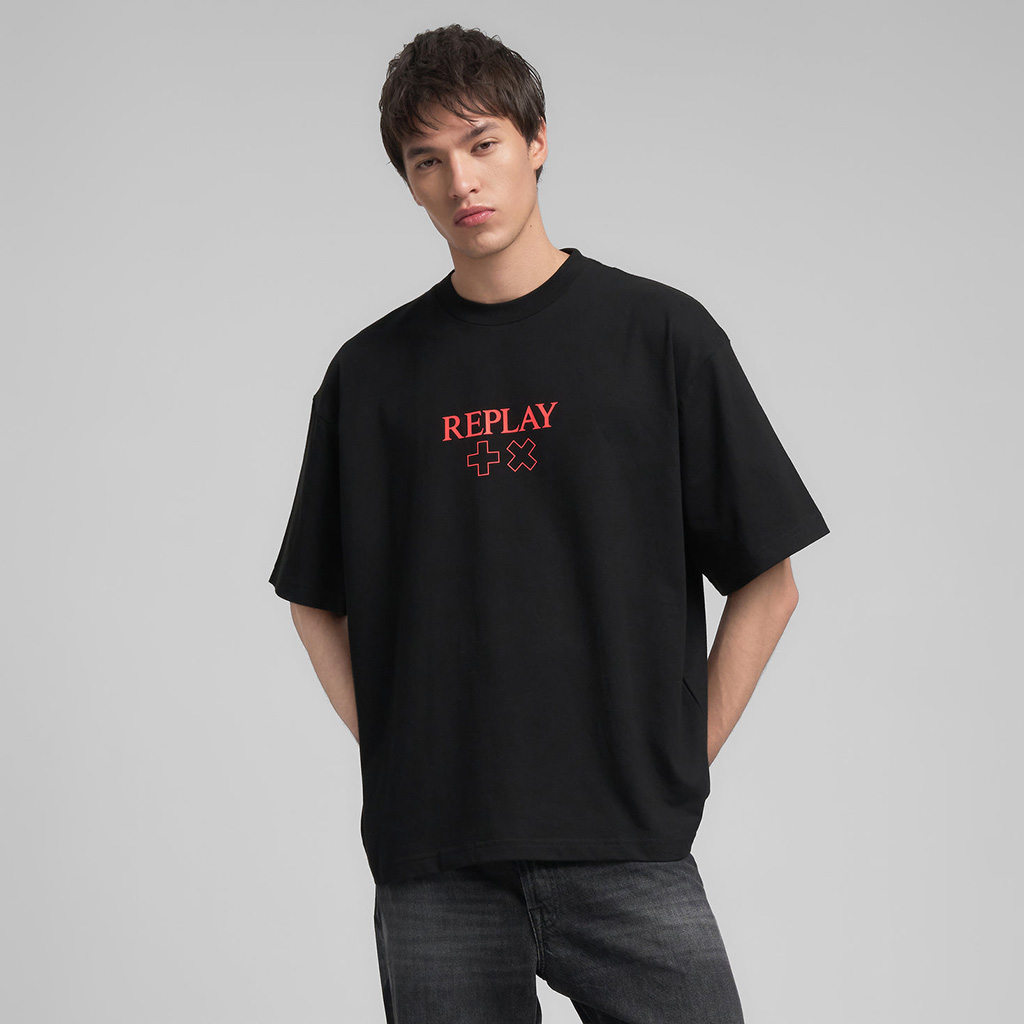Martin Garrix Merch Replay For Martin Garrix 2025 T-Shirt Gift Ideas For Fans Martin Garrix Merch Replay For Martin Garrix 2025 T-Shirt Gift Ideas For Fans