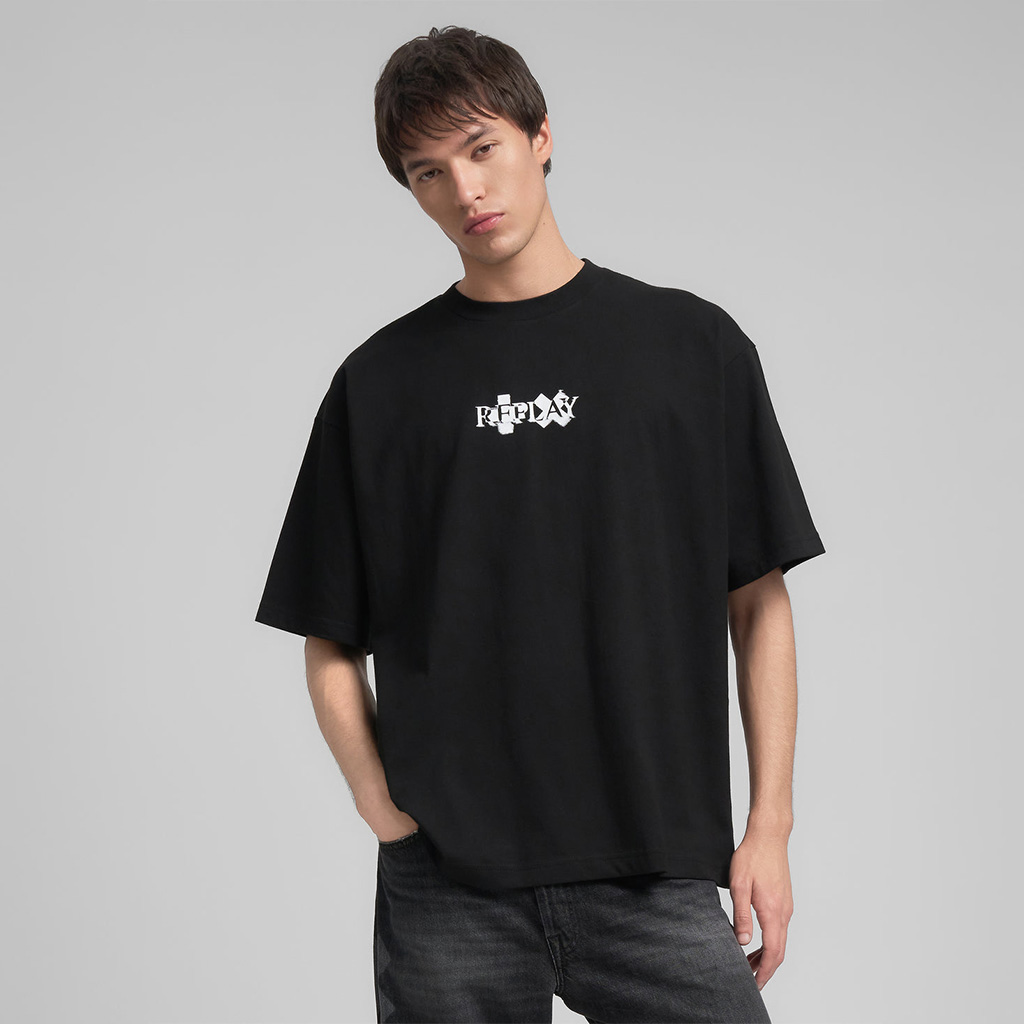 Martin Garrix Merch Replay For Martin Garrix 2025 T-Shirt Gifts For Son Martin Garrix Merch Replay For Martin Garrix 2025 T-Shirt Gifts For Son