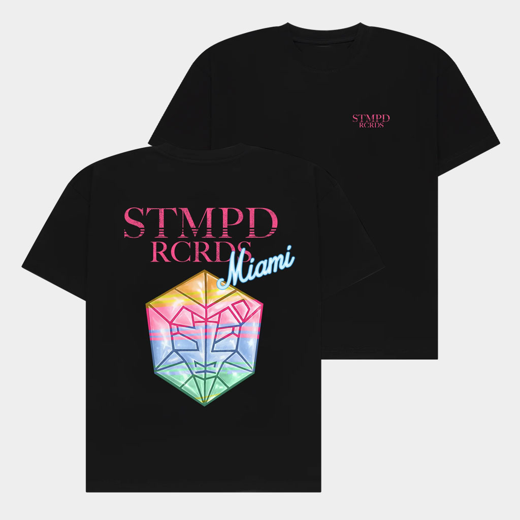 Martin Garrix Merch STMPD Miami 26 T-Shirt Martin Garrix Shirt Gifts For Dudes Martin Garrix Merch STMPD Miami 26 T-Shirt Martin Garrix Shirt Gifts For Dudes