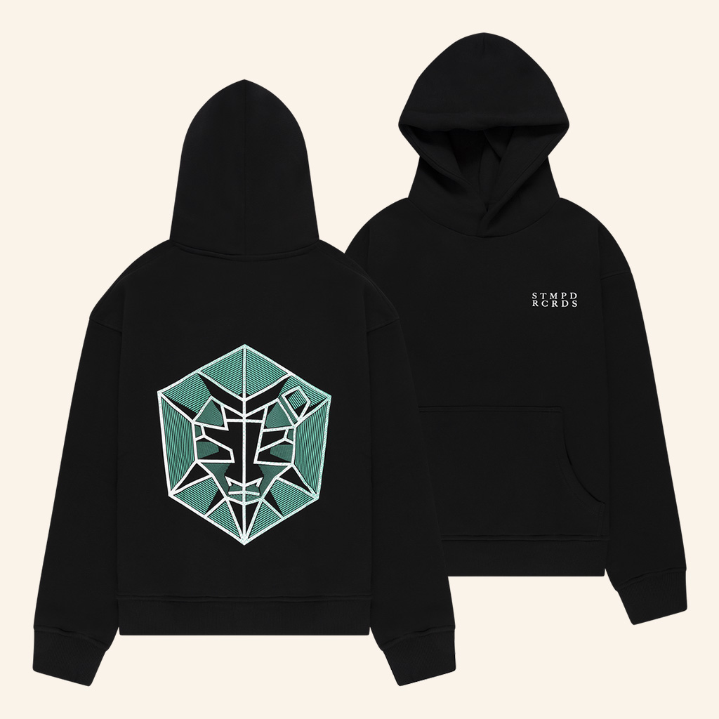 Martin Garrix Merch Stmpd RCRDS INFINITE Hoodie Good Gifts For Him